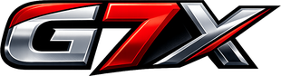 Logo g7x